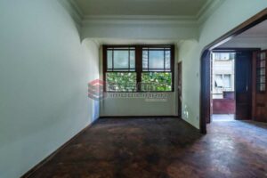 Apartamento à venda em Flamengo, Zona Sul RJ, Rio de Janeiro, 3 quartos , 140m² Thumbnail 5