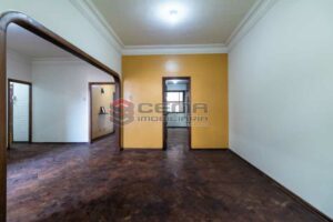 Apartamento à venda em Flamengo, Zona Sul RJ, Rio de Janeiro, 3 quartos , 140m² Thumbnail 8