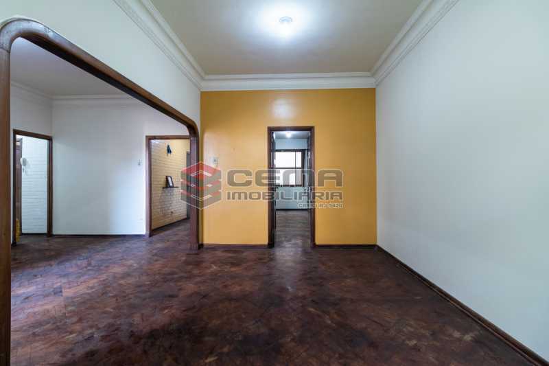 Apartamento à venda em Flamengo, Zona Sul RJ, Rio de Janeiro, 3 quartos , 140m² Foto 8
