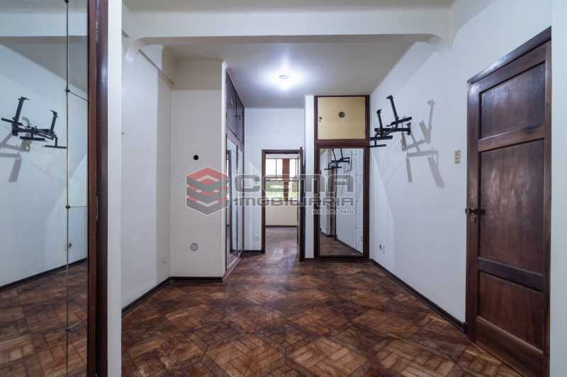 Apartamento à venda em Flamengo, Zona Sul RJ, Rio de Janeiro, 3 quartos , 140m² Foto 11