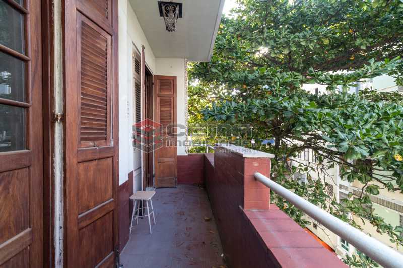 Apartamento à venda em Flamengo, Zona Sul RJ, Rio de Janeiro, 3 quartos , 140m² Foto 17