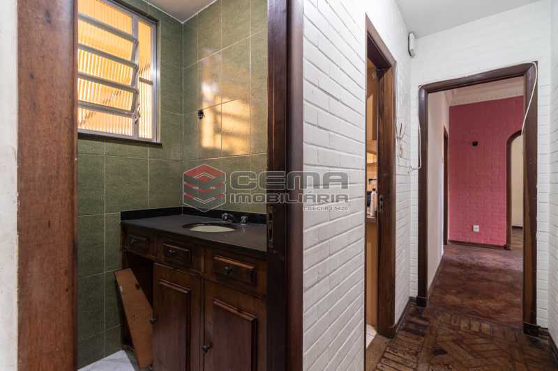 Apartamento à venda em Flamengo, Zona Sul RJ, Rio de Janeiro, 3 quartos , 140m² Foto 20