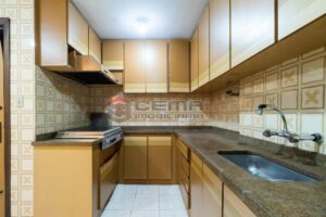 Apartamento à venda em Flamengo, Zona Sul RJ, Rio de Janeiro, 3 quartos , 140m² Thumbnail 24