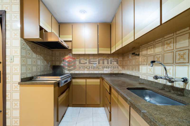 Apartamento à venda em Flamengo, Zona Sul RJ, Rio de Janeiro, 3 quartos , 140m² Foto 24