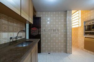 Apartamento à venda em Flamengo, Zona Sul RJ, Rio de Janeiro, 3 quartos , 140m² Thumbnail 25