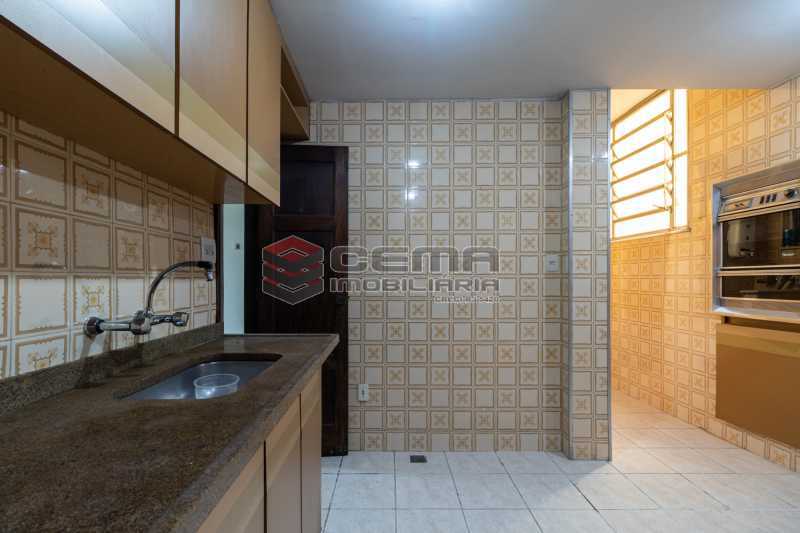 Apartamento à venda em Flamengo, Zona Sul RJ, Rio de Janeiro, 3 quartos , 140m² Foto 25