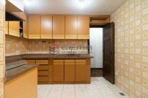 Apartamento à venda em Flamengo, Zona Sul RJ, Rio de Janeiro, 3 quartos , 140m² Thumbnail 26