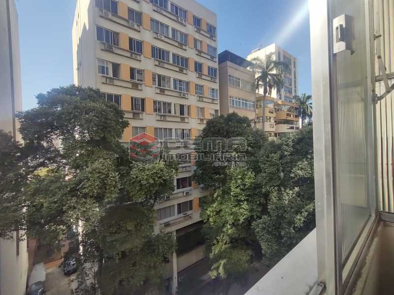 Apartamento à venda em Catete, Zona Sul RJ, Rio de Janeiro, 1 quarto , 52m²