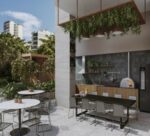 Apartamento à venda em Laranjeiras, Zona Sul RJ, Rio de Janeiro, 2 quartos , 71.01m² Thumbnail 13