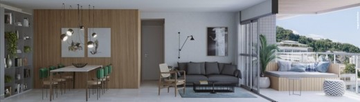 Apartamento à venda em Laranjeiras, Zona Sul RJ, Rio de Janeiro, 2 quartos , 71.01m² Foto 17