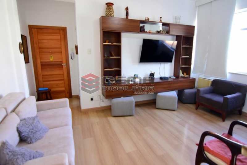 Apartamento à venda em Santa Teresa, Zona Centro RJ, Rio de Janeiro, 3 quartos