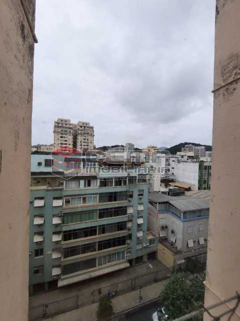 Apartamento à venda em Flamengo, Zona Sul RJ, Rio de Janeiro, 1 quarto , 30m² Foto 5