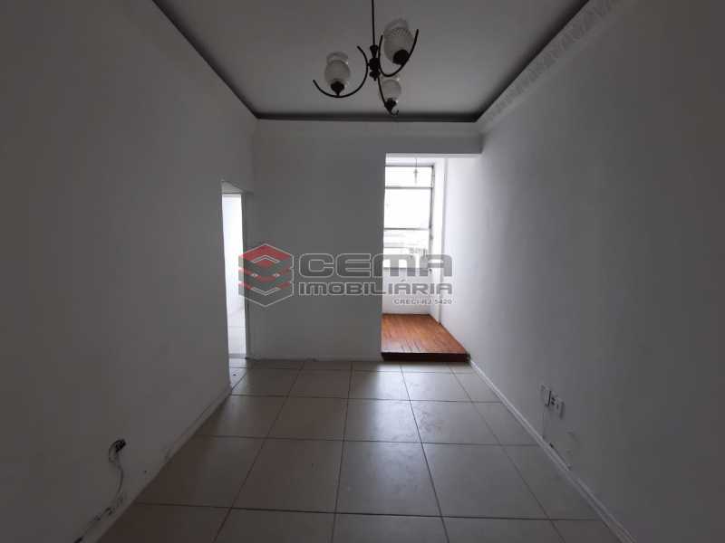 Apartamento à venda em Flamengo, Zona Sul RJ, Rio de Janeiro, 1 quarto , 30m² Foto 2