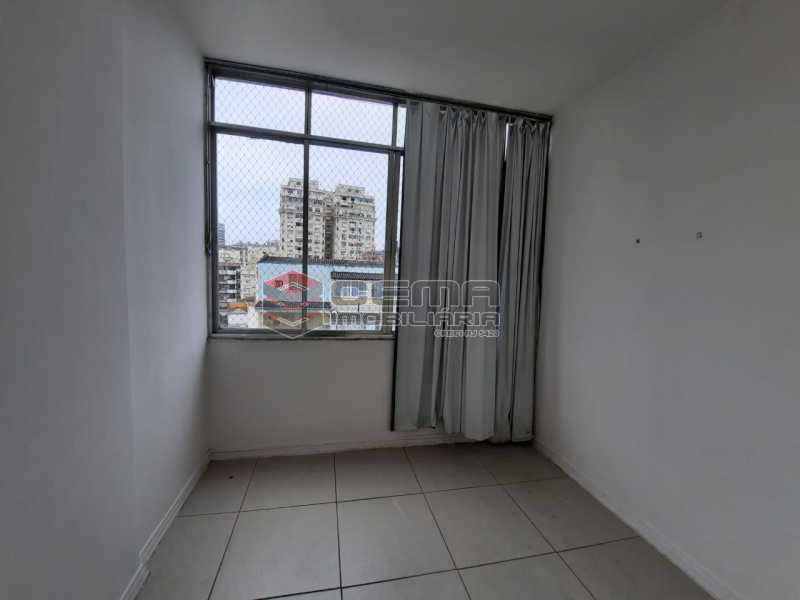Apartamento à venda em Flamengo, Zona Sul RJ, Rio de Janeiro, 1 quarto , 30m² Foto 7