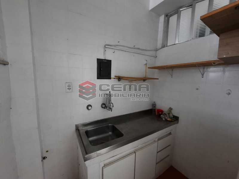 Apartamento à venda em Flamengo, Zona Sul RJ, Rio de Janeiro, 1 quarto , 30m² Foto 14