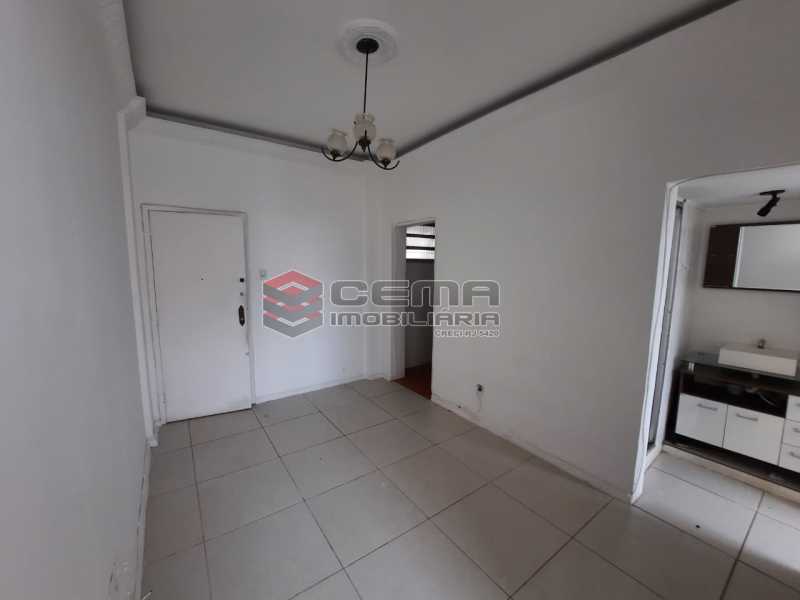 Apartamento à venda em Flamengo, Zona Sul RJ, Rio de Janeiro, 1 quarto , 30m²