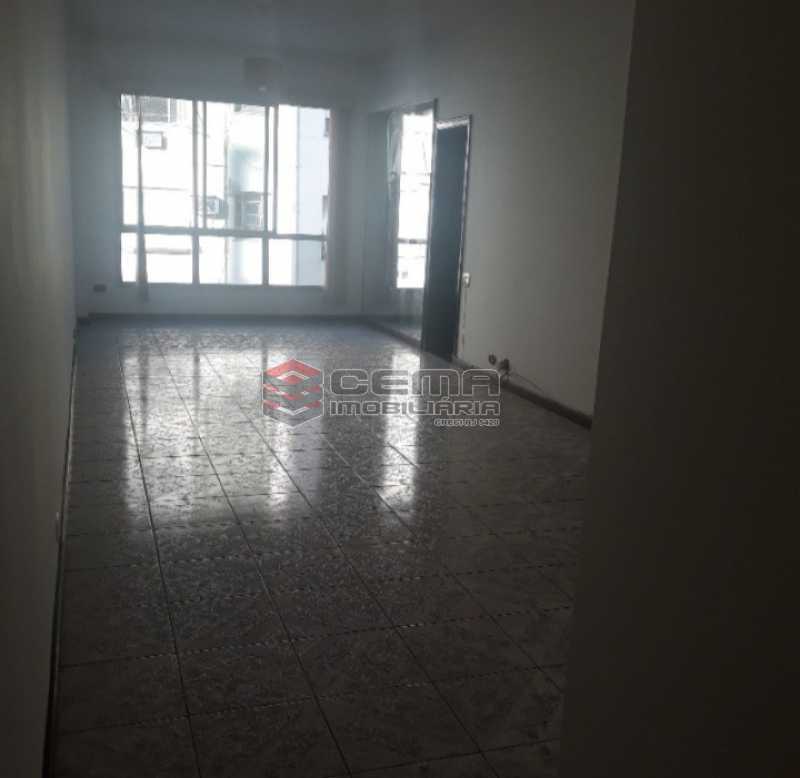 Apartamento para alugar em Flamengo, Zona Sul RJ, Rio de Janeiro, 3 quartos , 110m²