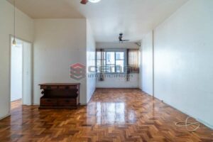 Apartamento à venda em Flamengo, Zona Sul RJ, Rio de Janeiro, 3 quartos , 98m² Thumbnail 2