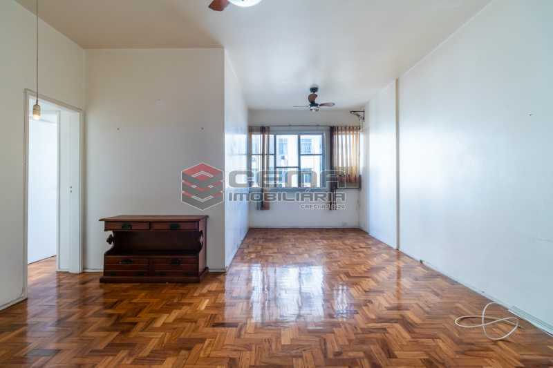Apartamento à venda em Flamengo, Zona Sul RJ, Rio de Janeiro, 3 quartos , 98m² Foto 2