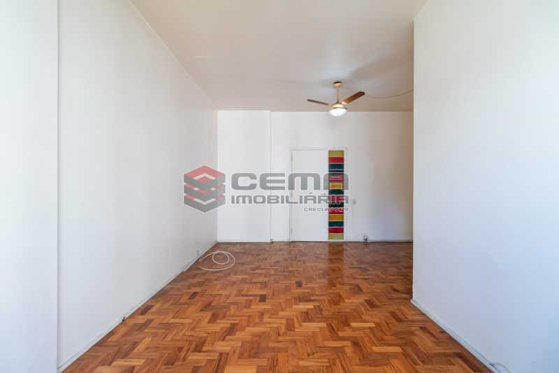 Apartamento à venda em Flamengo, Zona Sul RJ, Rio de Janeiro, 3 quartos , 98m² Prévia 4