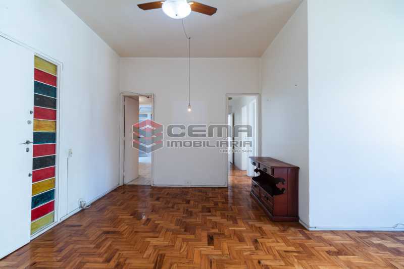 Apartamento à venda em Flamengo, Zona Sul RJ, Rio de Janeiro, 3 quartos , 98m² Foto 5