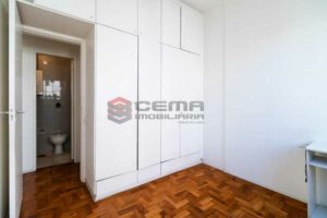 Apartamento à venda em Flamengo, Zona Sul RJ, Rio de Janeiro, 3 quartos , 98m² Thumbnail 11