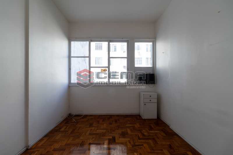 Apartamento à venda em Flamengo, Zona Sul RJ, Rio de Janeiro, 3 quartos , 98m² Foto 13