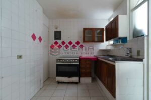 Apartamento à venda em Flamengo, Zona Sul RJ, Rio de Janeiro, 3 quartos , 98m² Thumbnail 23