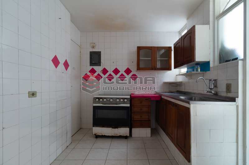 Apartamento à venda em Flamengo, Zona Sul RJ, Rio de Janeiro, 3 quartos , 98m² Foto 23