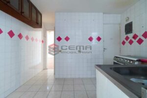 Apartamento à venda em Flamengo, Zona Sul RJ, Rio de Janeiro, 3 quartos , 98m² Thumbnail 24