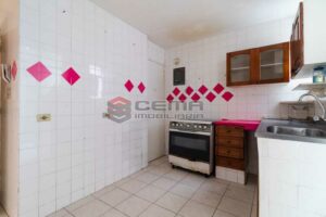Apartamento à venda em Flamengo, Zona Sul RJ, Rio de Janeiro, 3 quartos , 98m² Thumbnail 25