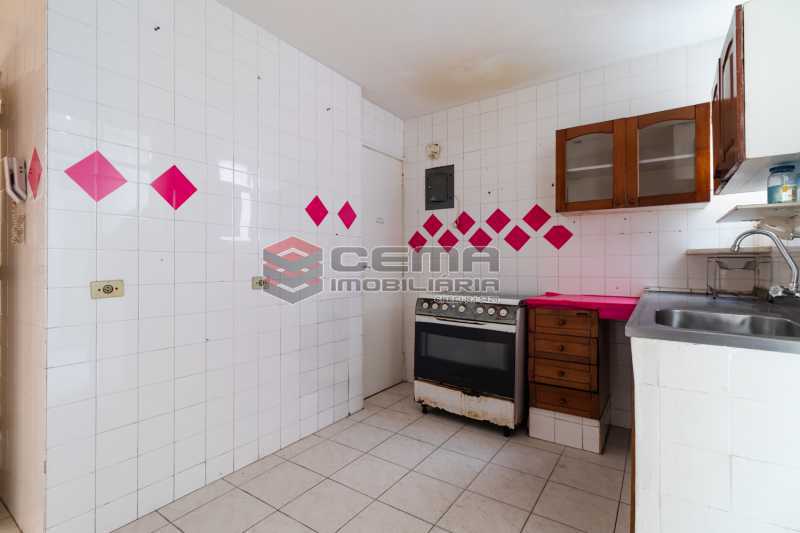 Apartamento à venda em Flamengo, Zona Sul RJ, Rio de Janeiro, 3 quartos , 98m² Foto 25