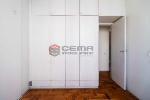 Apartamento à venda em Flamengo, Zona Sul RJ, Rio de Janeiro, 3 quartos , 98m² Thumbnail 8