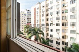 Apartamento à venda em Flamengo, Zona Sul RJ, Rio de Janeiro, 3 quartos , 98m² Thumbnail 29