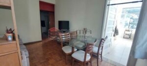 Apartamento à venda em Urca, Zona Sul RJ, Rio de Janeiro, 2 quartos , 92m² Thumbnail 5