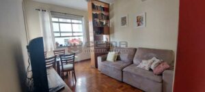 Apartamento à venda em Urca, Zona Sul RJ, Rio de Janeiro, 2 quartos , 92m² Thumbnail 3