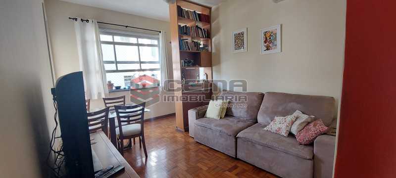 Apartamento à venda em Urca, Zona Sul RJ, Rio de Janeiro, 2 quartos , 92m² Foto 3