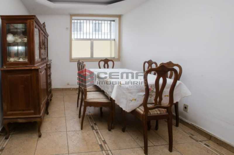Apartamento à venda em Cosme Velho, Zona Sul RJ, Rio de Janeiro, 2 quartos , 80m² Foto 6