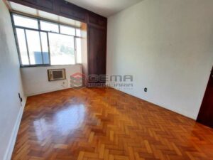 Apartamento à venda em Glória, Zona Sul RJ, Rio de Janeiro, 1 quarto , 50m² Thumbnail 8