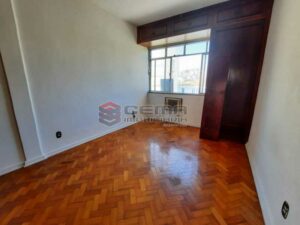 Apartamento à venda em Glória, Zona Sul RJ, Rio de Janeiro, 1 quarto , 50m² Thumbnail 11