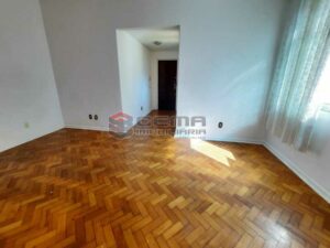 Apartamento à venda em Glória, Zona Sul RJ, Rio de Janeiro, 1 quarto , 50m² Thumbnail 2