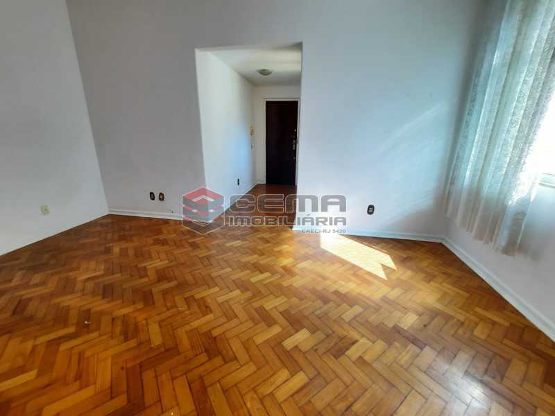Apartamento à venda em Glória, Zona Sul RJ, Rio de Janeiro, 1 quarto , 50m² Foto 2