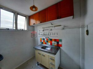 Apartamento à venda em Glória, Zona Sul RJ, Rio de Janeiro, 1 quarto , 50m² Thumbnail 12