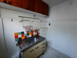 Apartamento à venda em Glória, Zona Sul RJ, Rio de Janeiro, 1 quarto , 50m² Thumbnail 15
