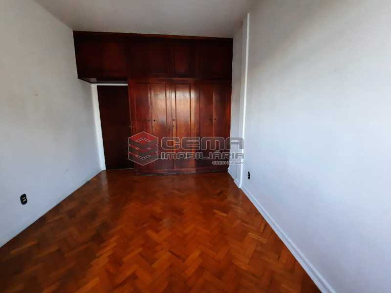 Apartamento à venda em Glória, Zona Sul RJ, Rio de Janeiro, 1 quarto , 50m² Foto 10