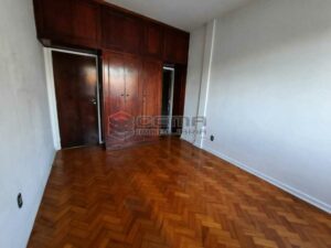 Apartamento à venda em Glória, Zona Sul RJ, Rio de Janeiro, 1 quarto , 50m² Thumbnail 9