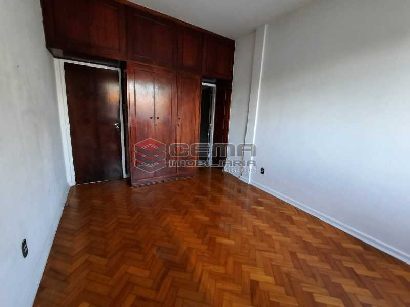 Apartamento à venda em Glória, Zona Sul RJ, Rio de Janeiro, 1 quarto , 50m² Foto 9
