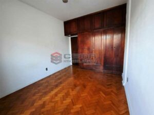 Apartamento à venda em Glória, Zona Sul RJ, Rio de Janeiro, 1 quarto , 50m² Thumbnail 7