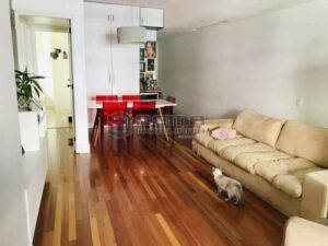 Apartamento à venda em Copacabana, Zona Sul RJ, Rio de Janeiro, 3 quartos , 110m² Thumbnail 2