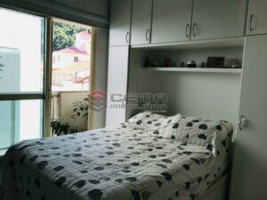 Apartamento à venda em Copacabana, Zona Sul RJ, Rio de Janeiro, 3 quartos , 110m² Thumbnail 8